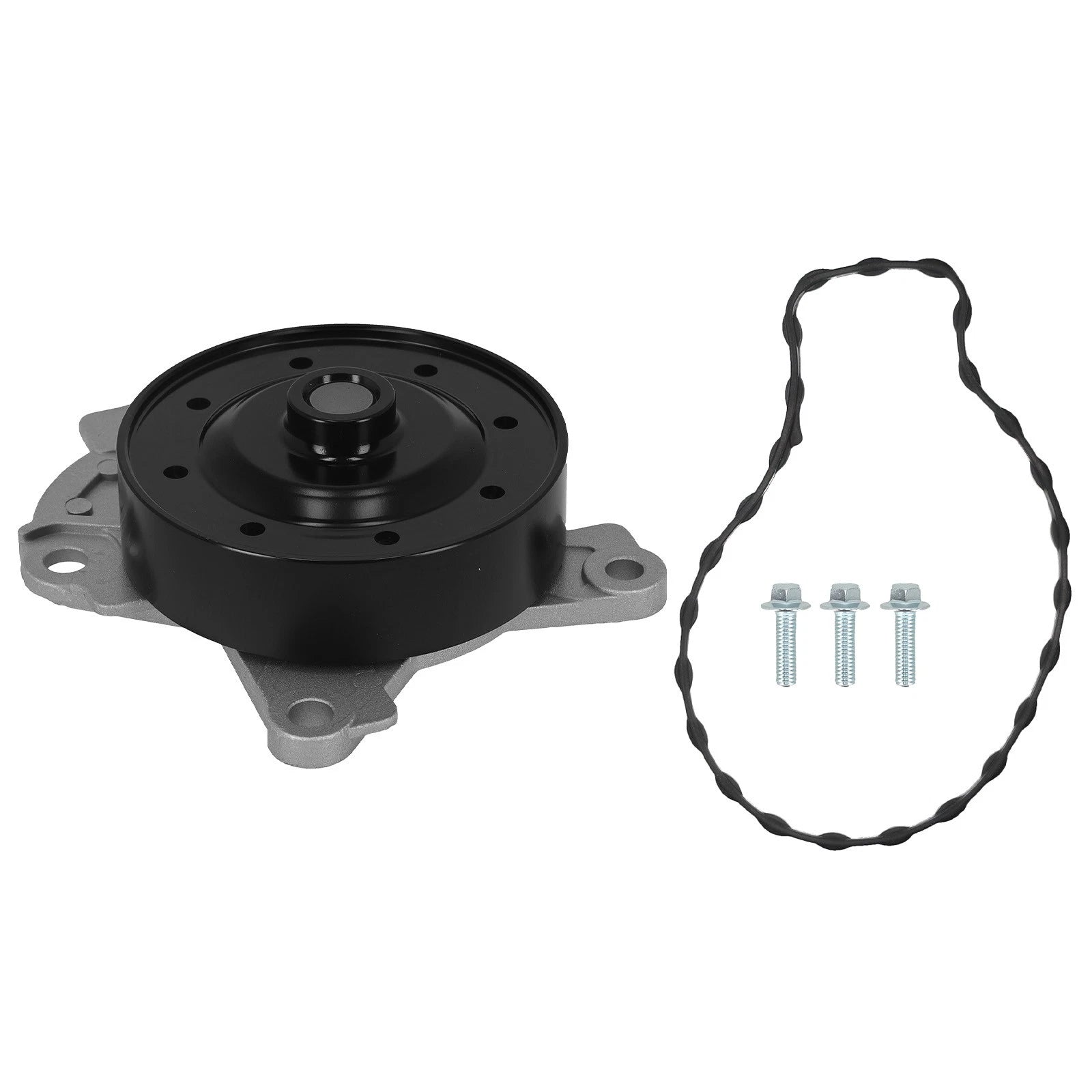 Engine Water Pump for Pontiac Vibe/Toyota Matrix 1.8L (2009–2013) 1610039466