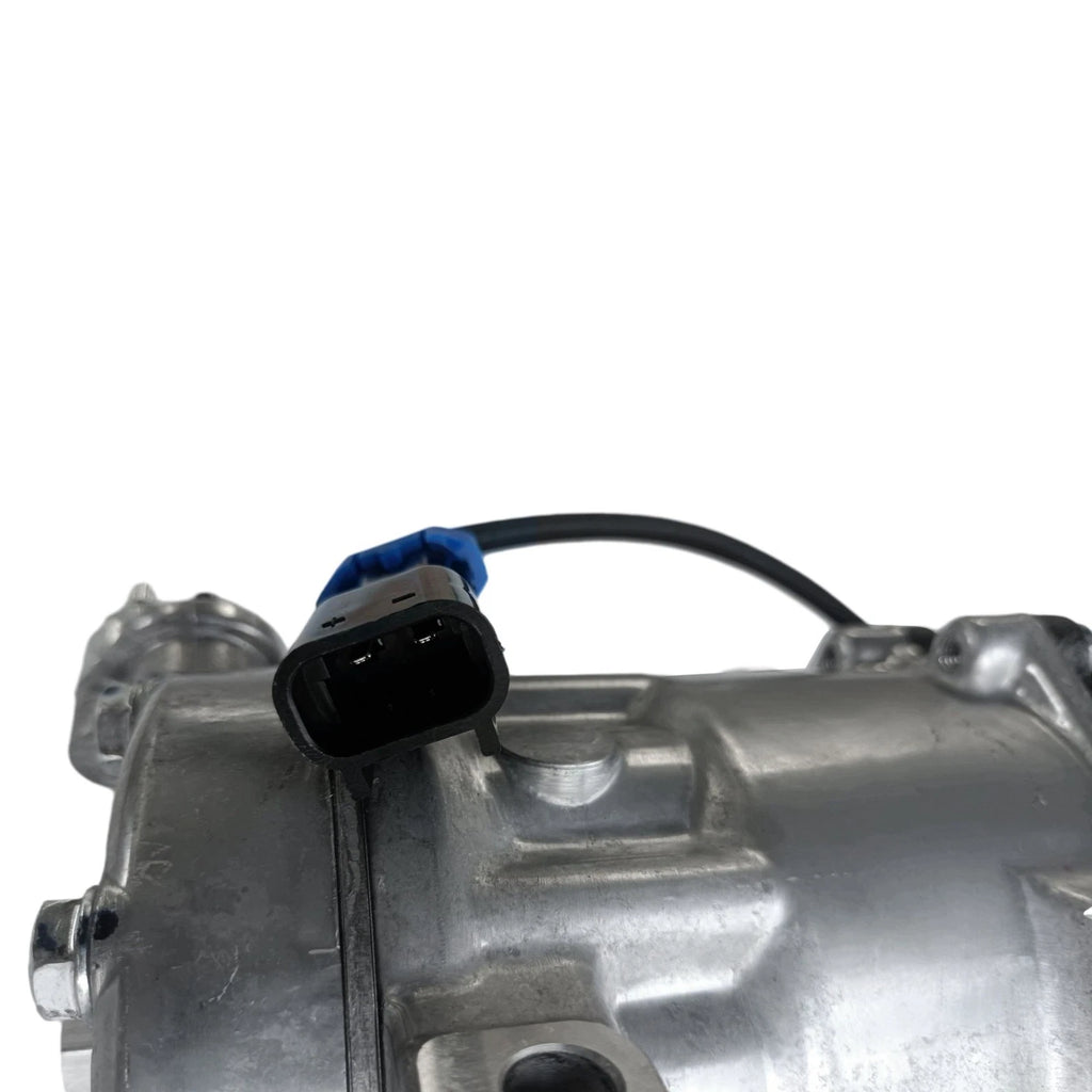 A/C Compressor & Clutch Assembly for International Durastar (2011–2016)