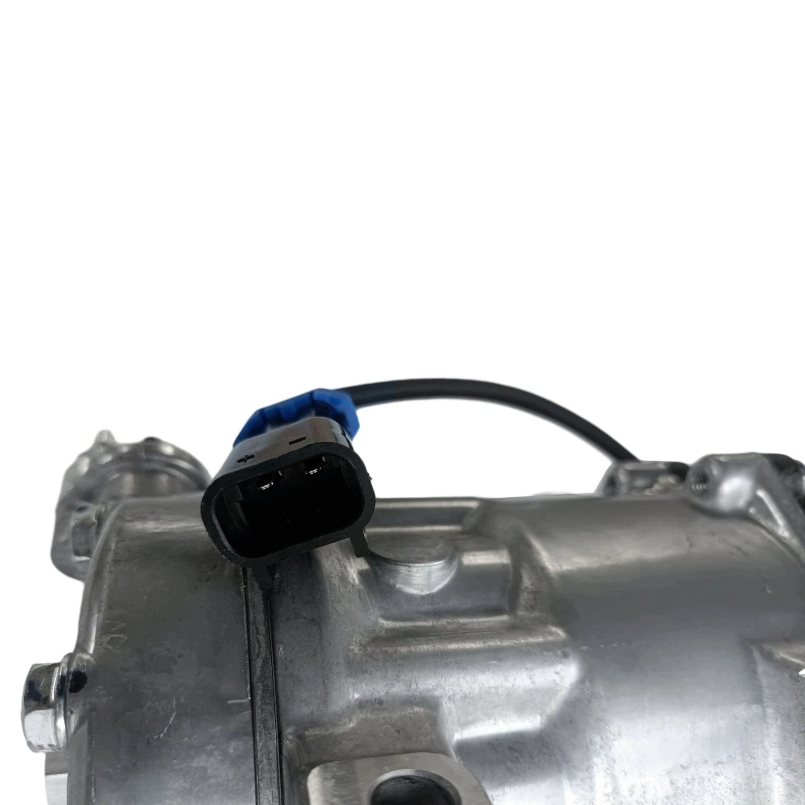 A/C Compressor & Clutch Assembly for International Durastar (2011–2016)