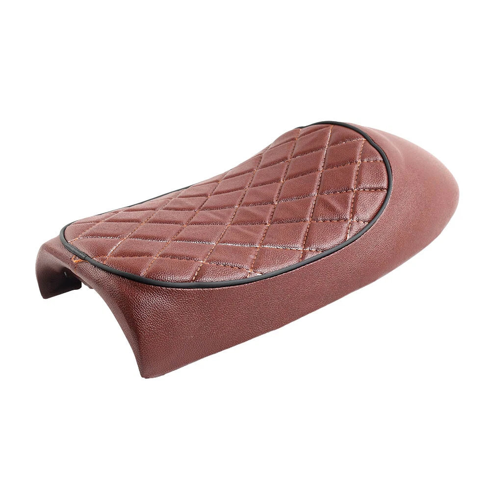 Motor Seat Hump for Honda Suzuki Yamaha Cafe Racer (Vintage)
