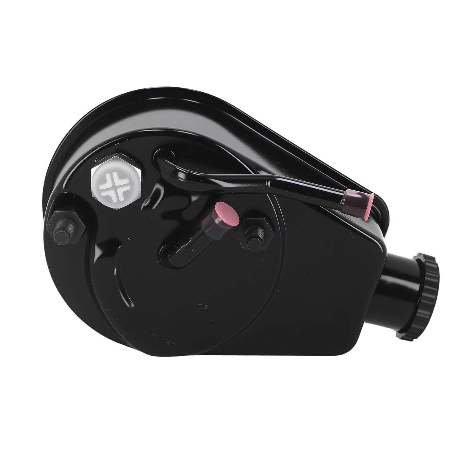 Front Power Steering Pump for Dodge Ram 2500 3500 L6 5.9L (1997–2002) 20-8002