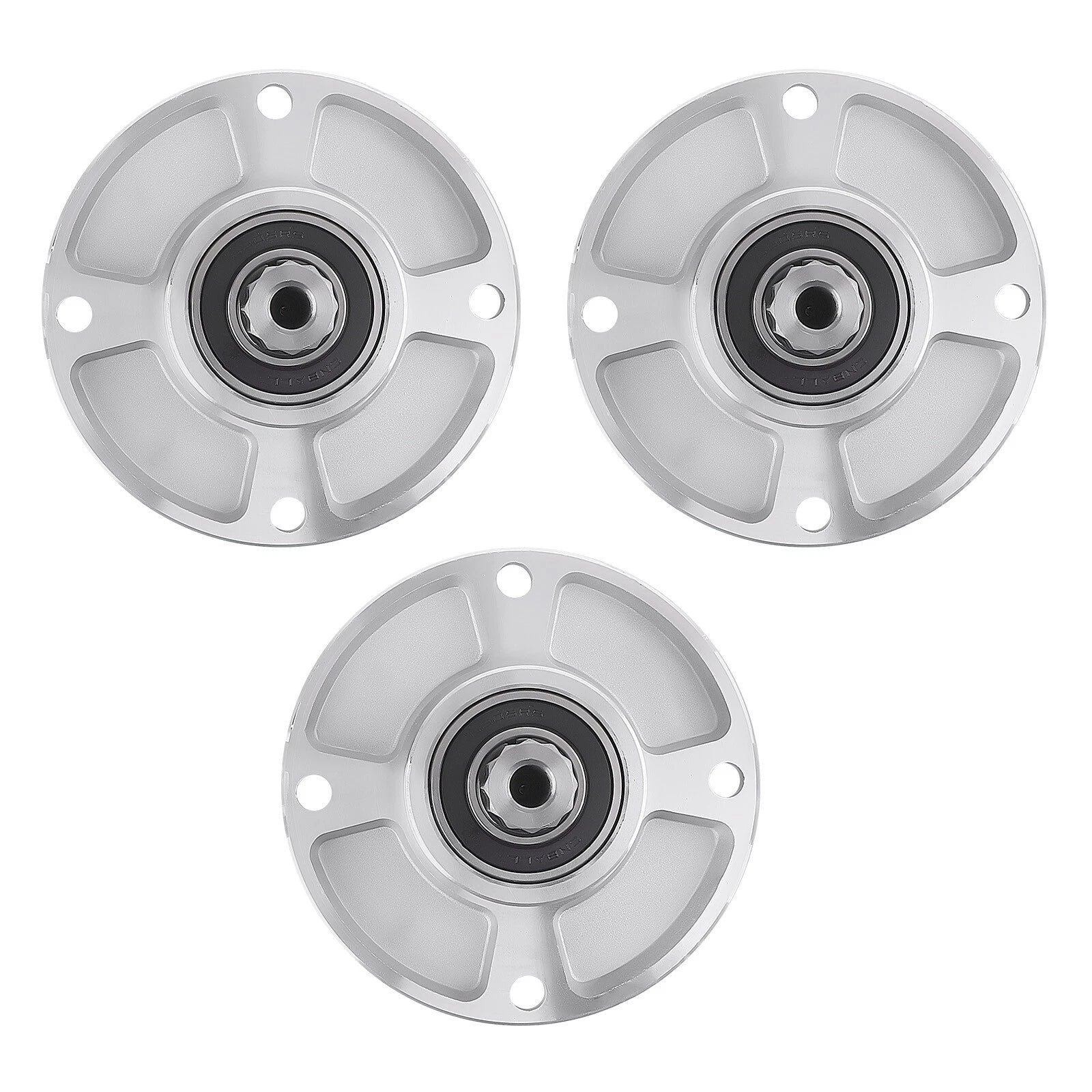 Lawn Mower Spindle Assembly for Hustler Raptor SD SDX (2014–2024)