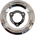 Trask Derby Cover with Power Plate for Harley Davidson (2017–2025)