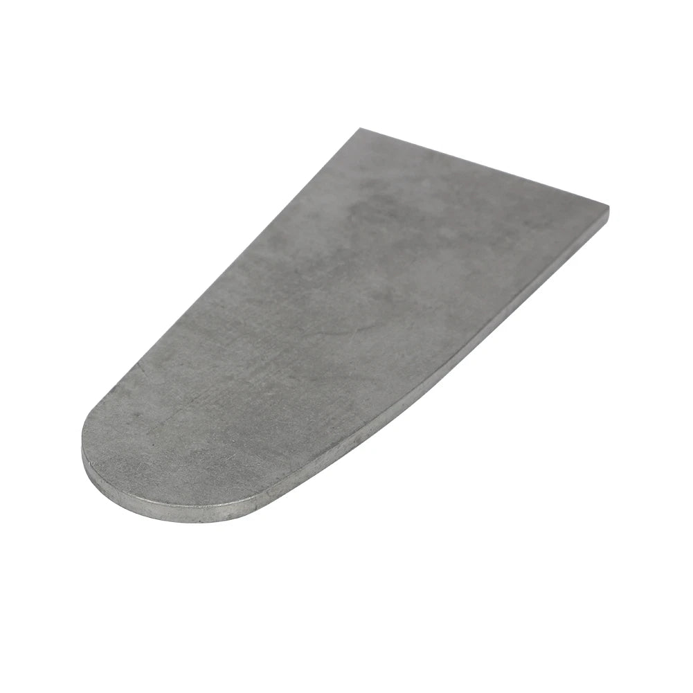 2X BMC Body Mount Chop Steel Plate for Toyota Tacoma (2005–2021)