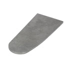 2X BMC Body Mount Chop Steel Plate for Toyota Tacoma (2005–2021)