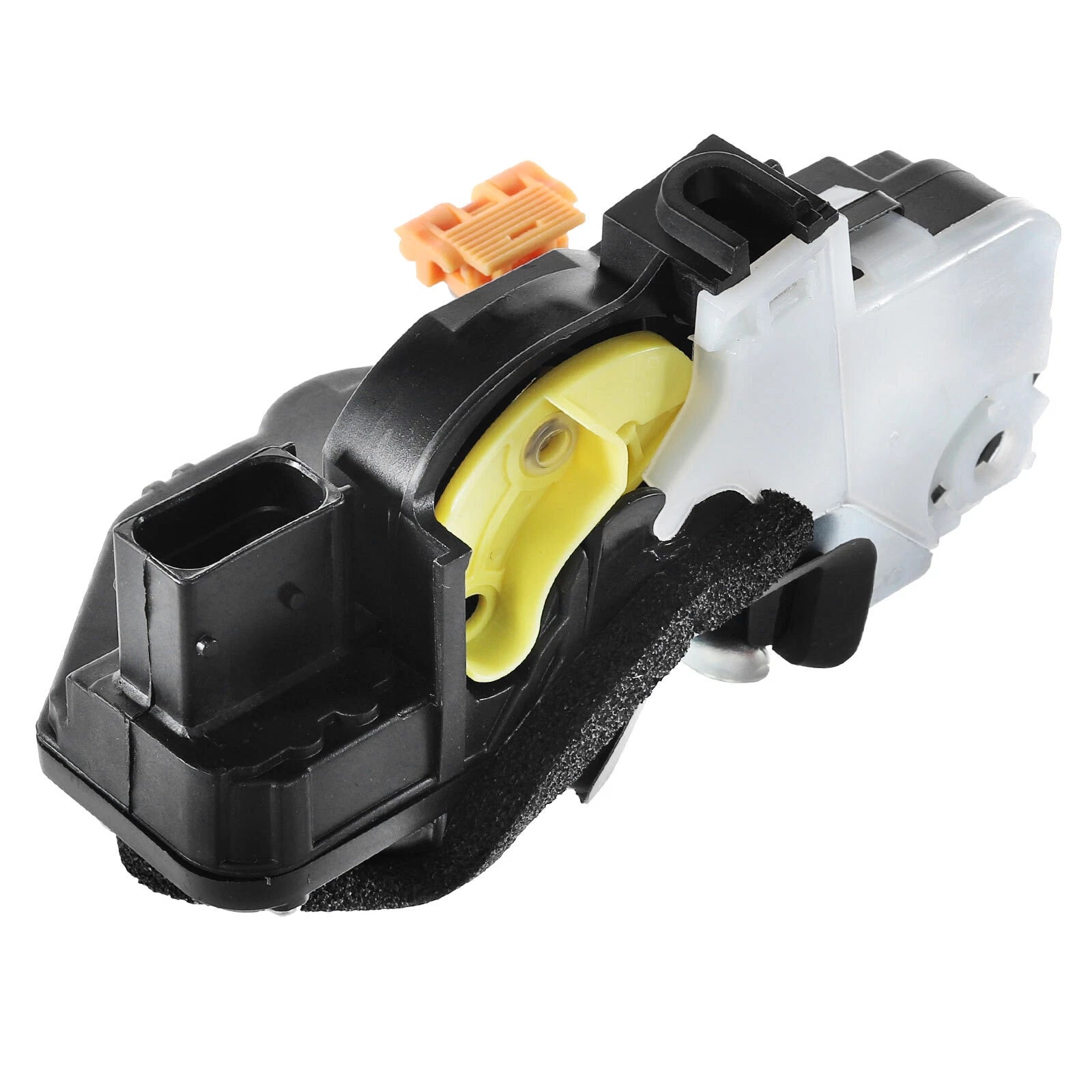 2X Front Door Lock Actuator for Cadillac SRX (2010-2016) Chevy Volt (2011-2015)