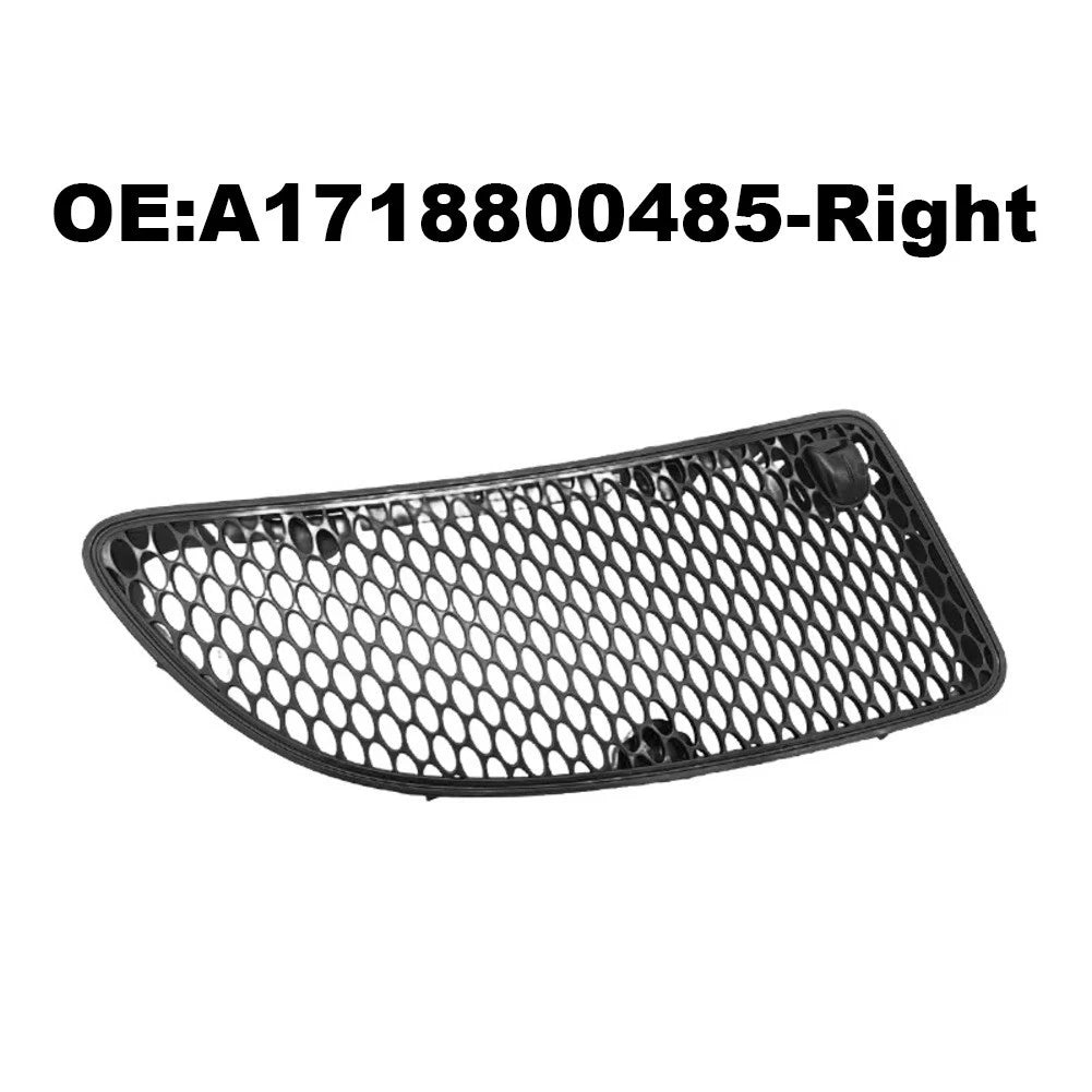 Front Right Hood Grille Cover for Mercedes SLK350 SLK280 R171 (2005–2011) A1718800485