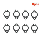 Carburettor Intake Gasket for Mercury 75 80 90 115 HP Outboard (27-151724)