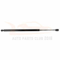 Set of 2 Rear Window Glass Lift Supports for Jeep Wrangler (2011–2017)