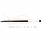 Set of 2 Rear Window Glass Lift Supports for Jeep Wrangler (2011–2017)