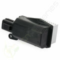 HVAC Heater Blower Motor Resistor for Ford F150/Mercury Monterey (2004–2008)