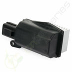 HVAC Heater Blower Motor Resistor for Ford F150/Mercury Monterey (2004–2008)