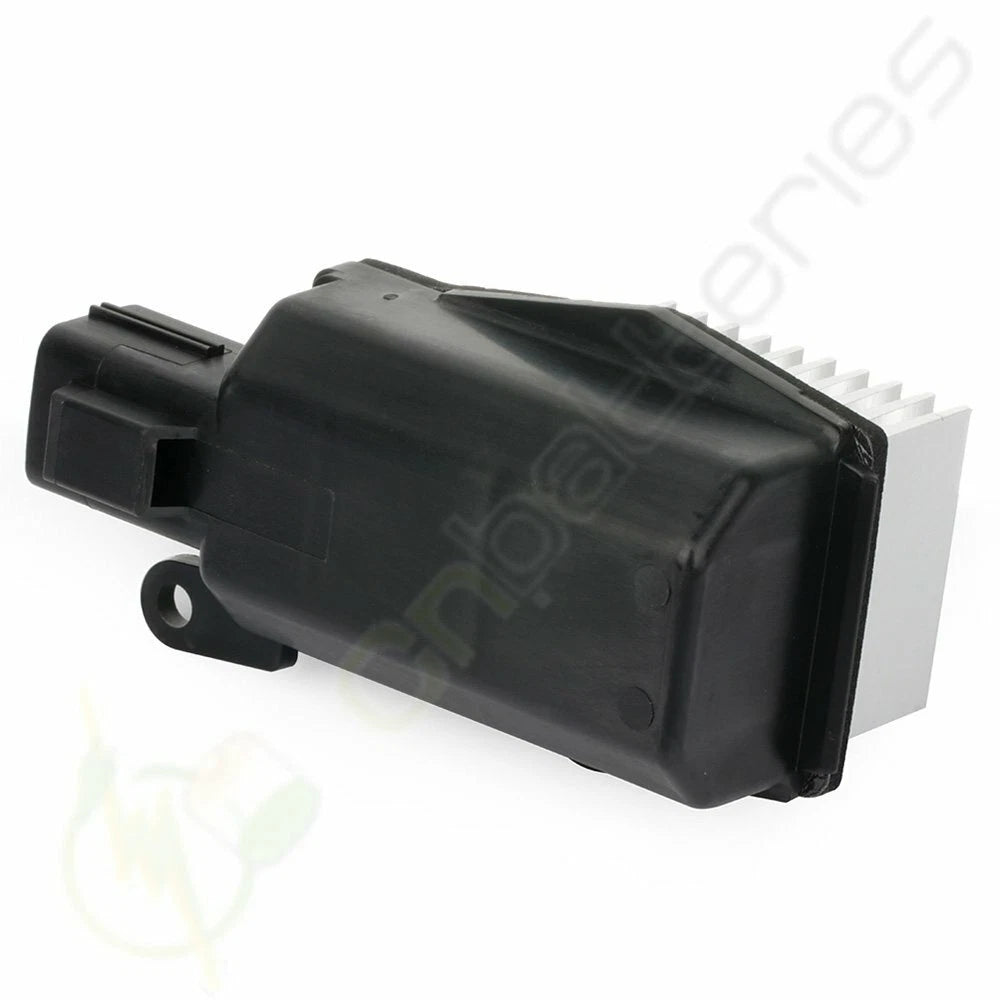 HVAC Heater Blower Motor Resistor for Ford F150/Mercury Monterey (2004–2008)