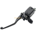 Front Brake Master Cylinder for Can-Am Outlander 500 650 800 850 1000 (2013–2023)