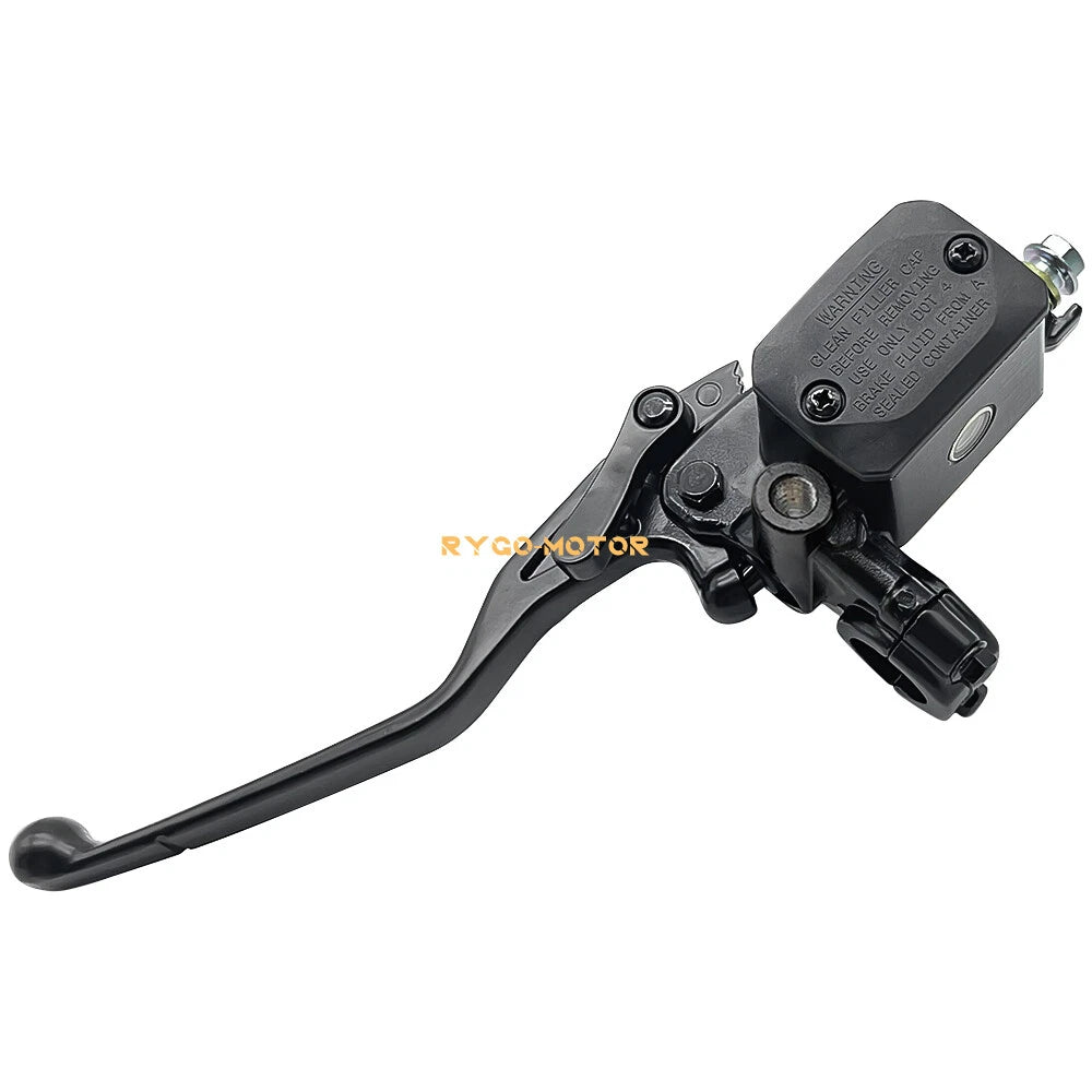 Front Brake Master Cylinder for Can-Am Outlander 500 650 800 850 1000 (2013–2023)