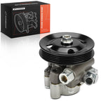 Power Steering Pump with Pulley for Toyota Camry (1995-2006)