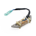 Charging Coil for Yamaha 9.9hp 15hp 2-Stroke Outboard (2003) 6B4-85520-00