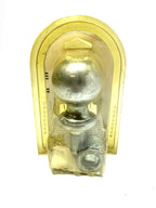 Reese 74008PDQ Trailer Hitch Ball for Tow Power (3500LB)