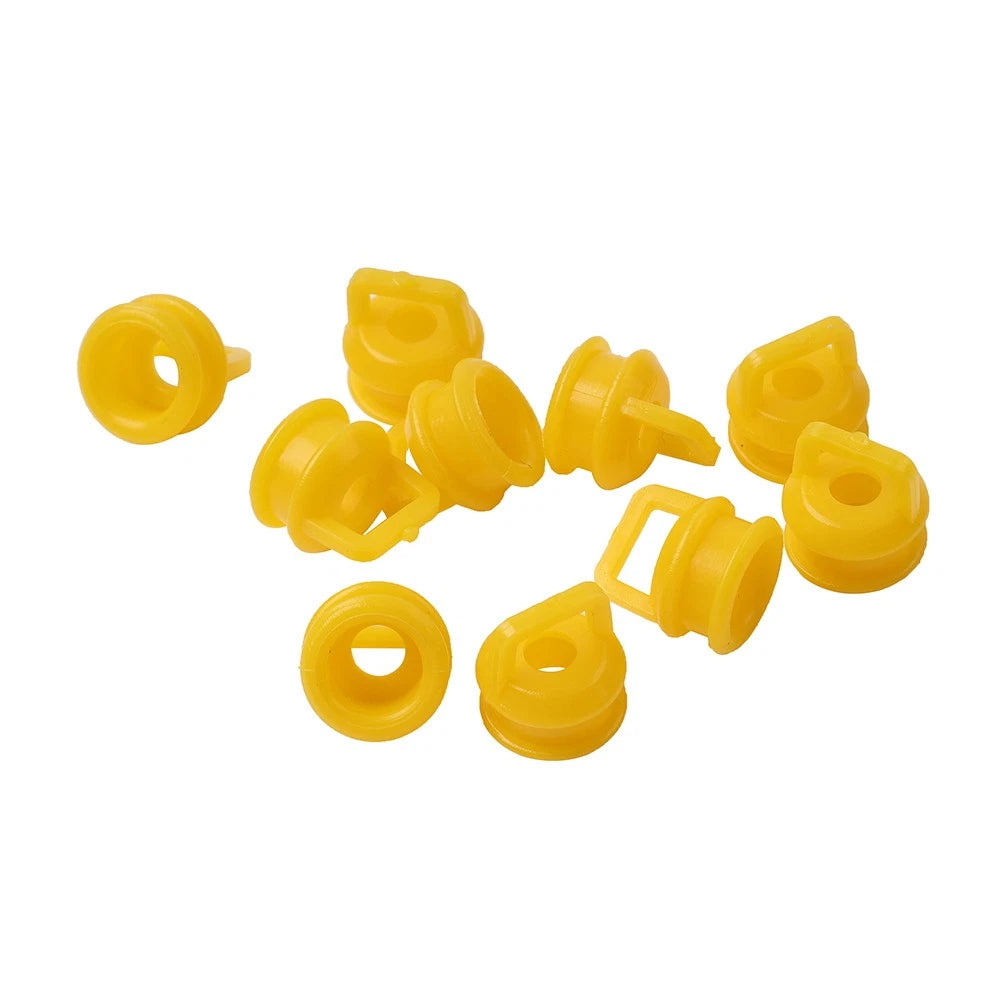 10x Transmission Shift Linkage Cable Bushings for GMC Chevrolet Cadillac