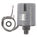 Water Pump Pressure Switch Controller for