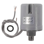 Water Pump Pressure Switch Controller for