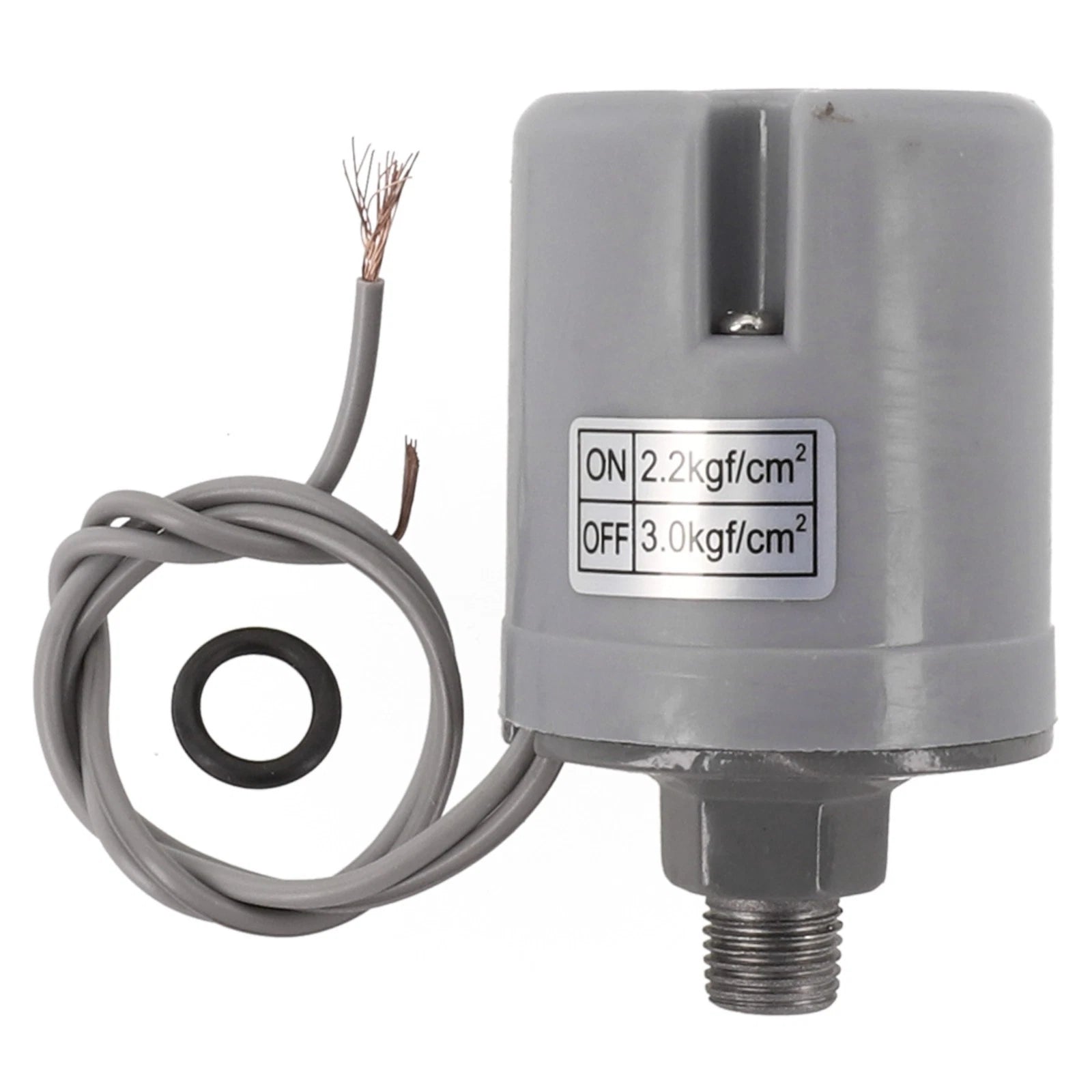 Water Pump Pressure Switch Controller for