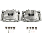 Front Brake Calipers for Ford Transit-150 (2015–2019) 2X