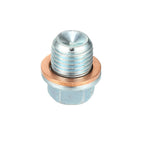 Set of 4 M14x1.5 Oil Drain Plugs with Washers MD050316 for Mitsubishi