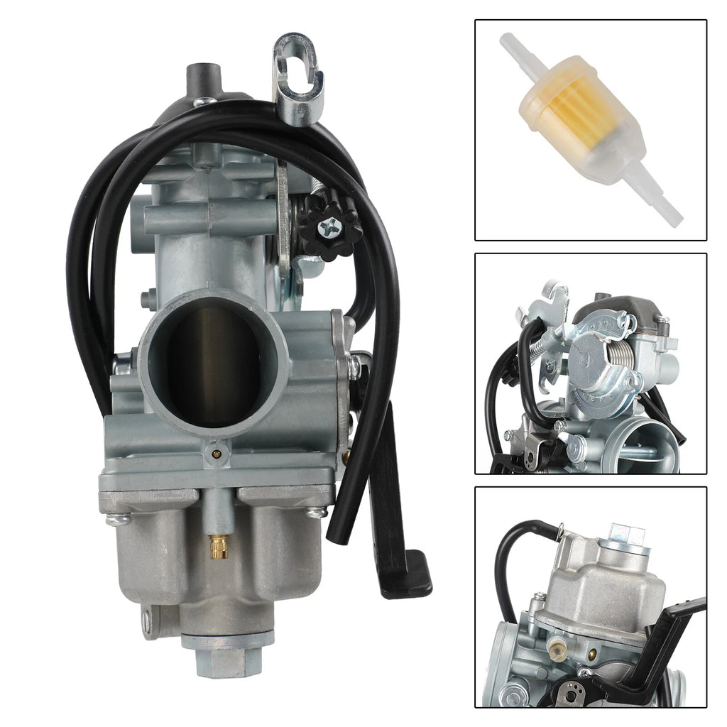 Carburetor for Honda XR350 (1985) 16100-KN5-673, 16100-KN5-674