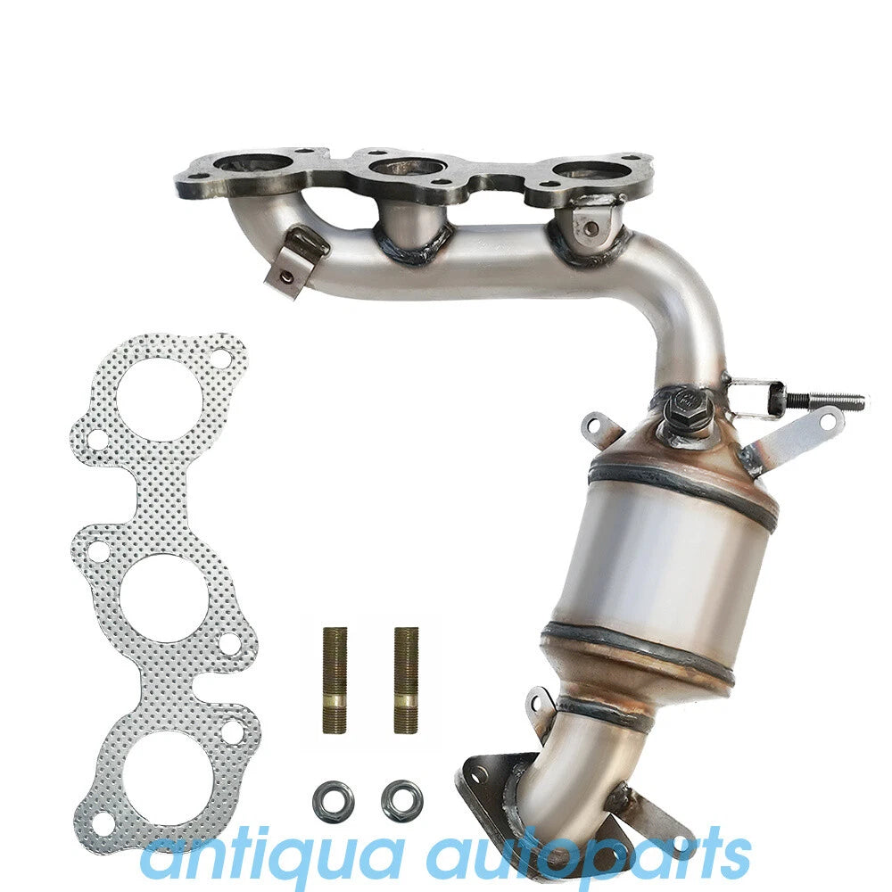 Catalytic Converter for Toyota Highlander 3.3L (2004–2007)