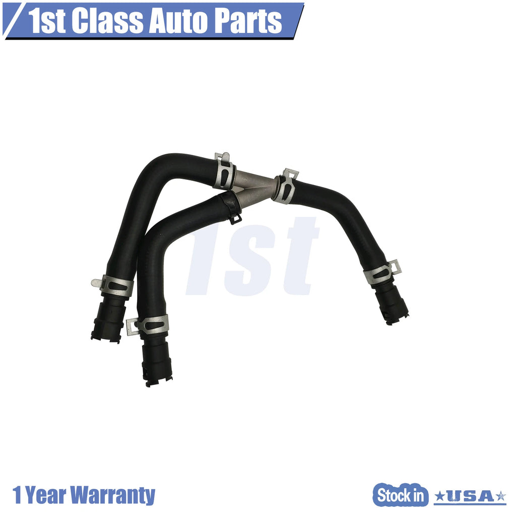 HVAC Heater Hose Assembly for Ford Expedition Navigator (2007–2008)