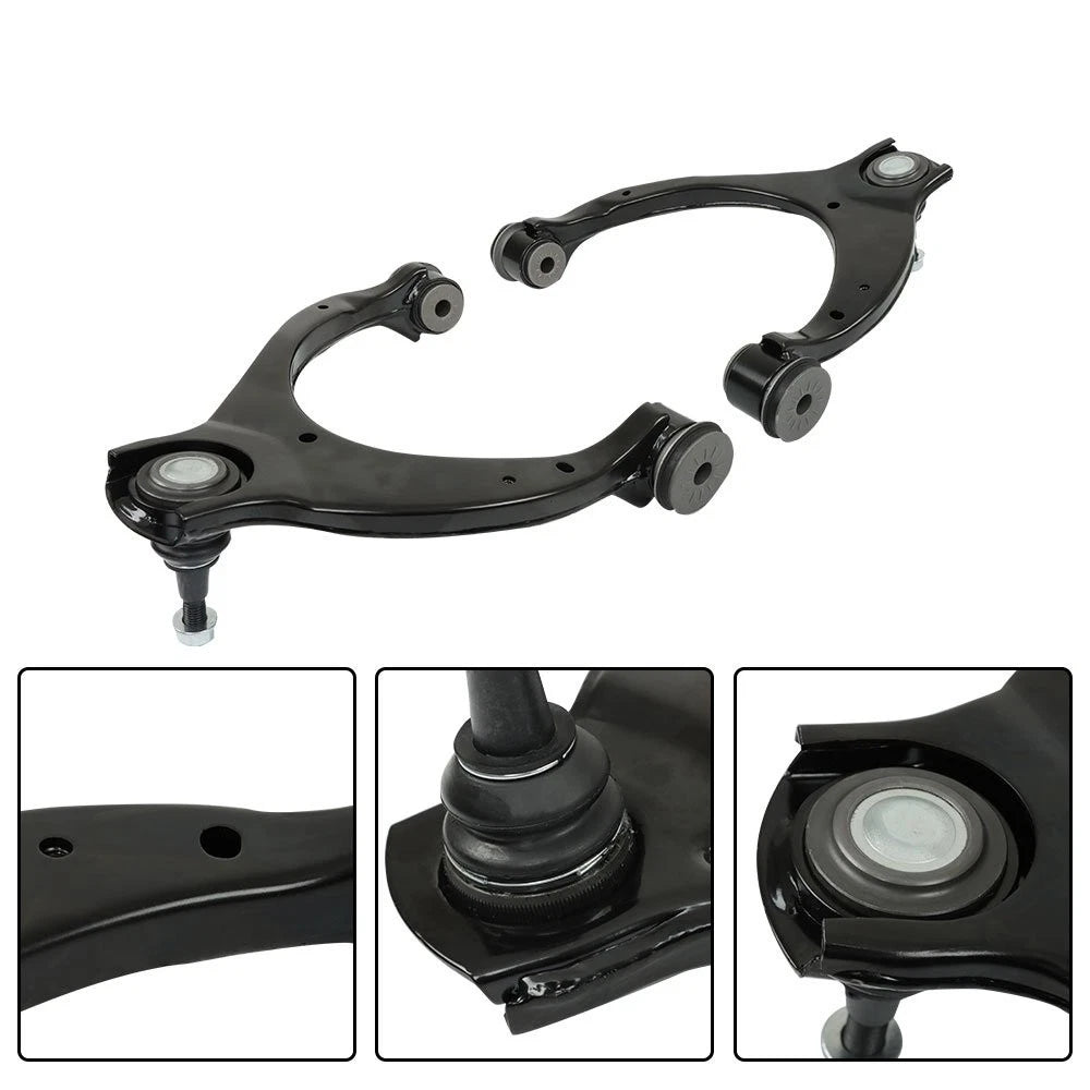 Set of 2 Front Upper Control Arm Ball Joints for GMC Yukon Chevy (2015–2020) k623125 k623126