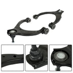 Set of 2 Front Upper Control Arm Ball Joints for GMC Yukon Chevy (2015–2020) k623125 k623126