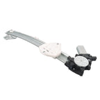 Front Right Window Regulator with Motor for Honda Accord (2008–2012)