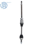 Front CV Axle Assembly Right for Infiniti JX35 QX60 (2013–2019) 66-6446 FWD