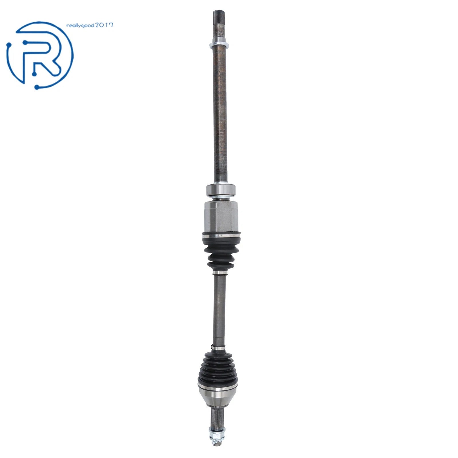 Front CV Axle Assembly Right for Infiniti JX35 QX60 (2013–2019) 66-6446 FWD