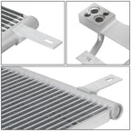 AC Condenser for Ford Escape Mercury Mariner Hybrid (2005–2012)