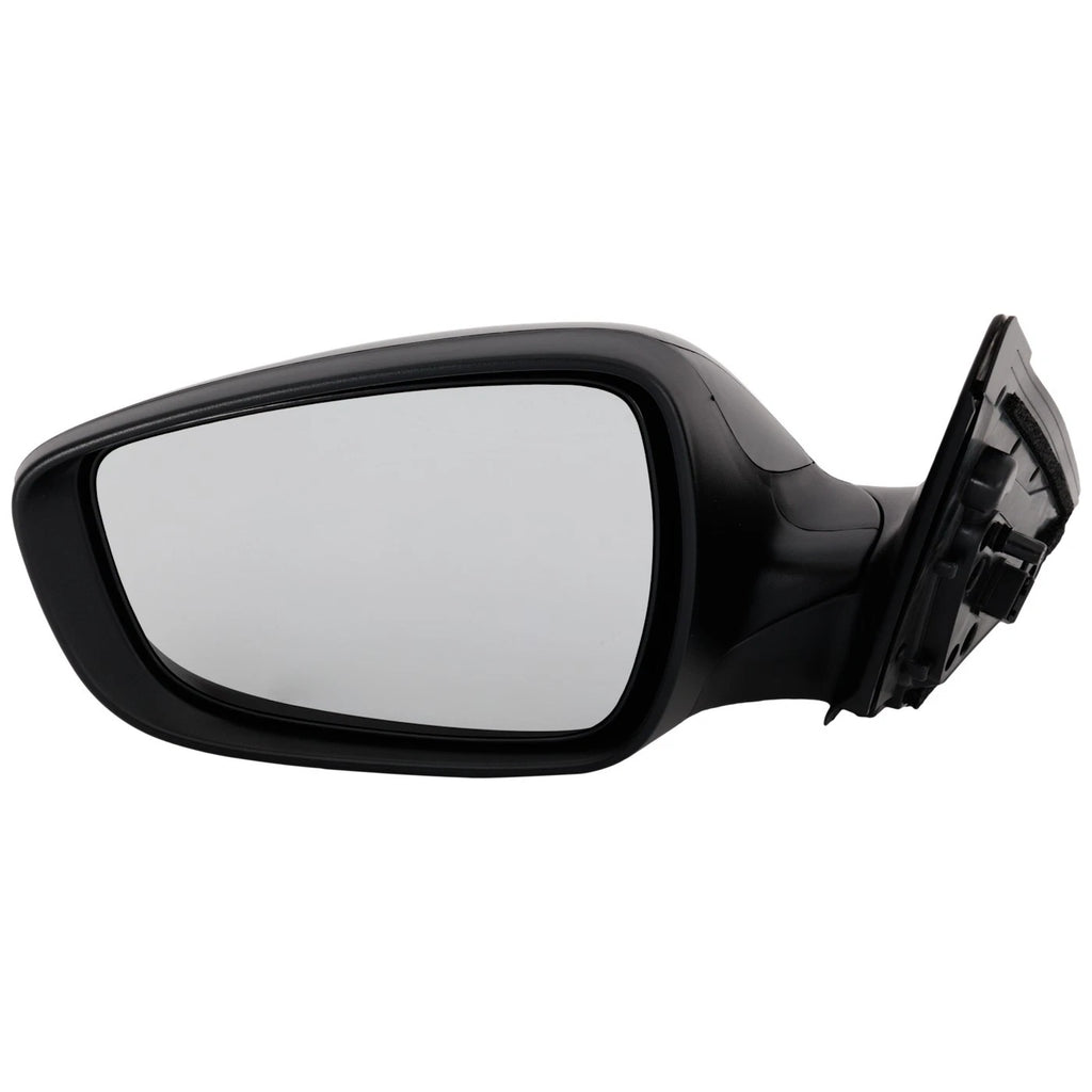 Driver Left Side Mirror for Hyundai Veloster (2012–2013)