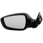 Driver Left Side Mirror for Hyundai Veloster (2012–2013)