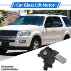 Left Front Power Window Regulator Lift Motor for Ford Explorer (2018)
