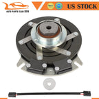 Electric PTO Clutch for Pro-Drive Boat Motors (Fits Various Models)
