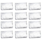 12 x Car Sound Deadener Heat Insulation Noise Mat Pads for Various Models