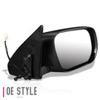 OE Style Power Side Door Mirror Right for Suzuki Grand Vitara (2006–2013) SZ1321115