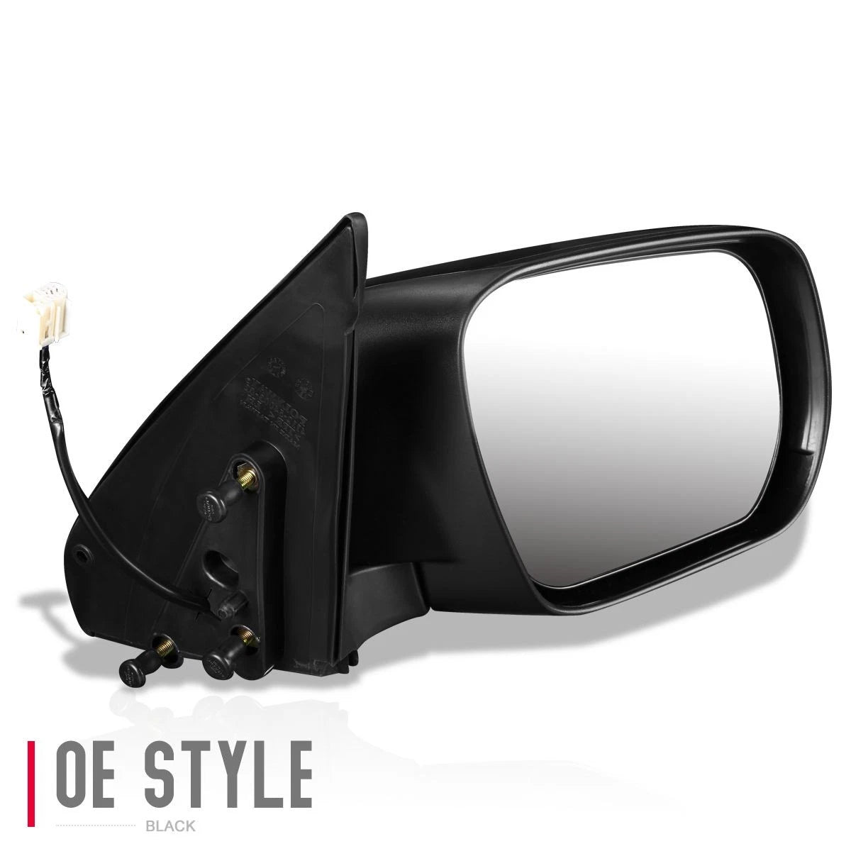 OE Style Power Side Door Mirror Right for Suzuki Grand Vitara (2006–2013) SZ1321115