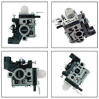 A021005600 Carburetor for ECHO SRM2620 (2015–2023)