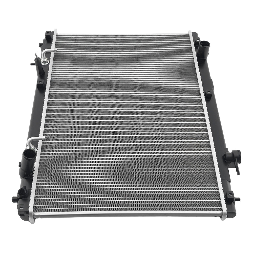 Coolant Radiator for Toyota Highlander (2001–2007)