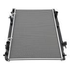 Coolant Radiator for Toyota Highlander (2001–2007)