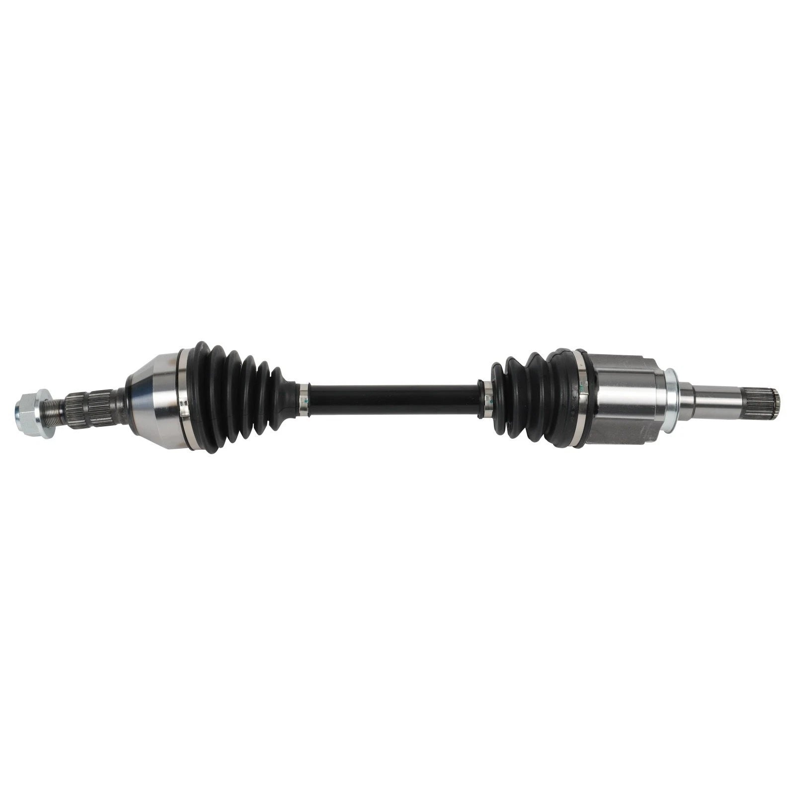 2X CV Axle Assembly for Cadillac SRX (2012–2016)