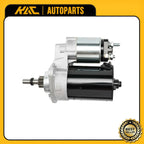 Headlight Bulb for Volkswagen Beetle (1970–1979) 1.6L H4 16450N