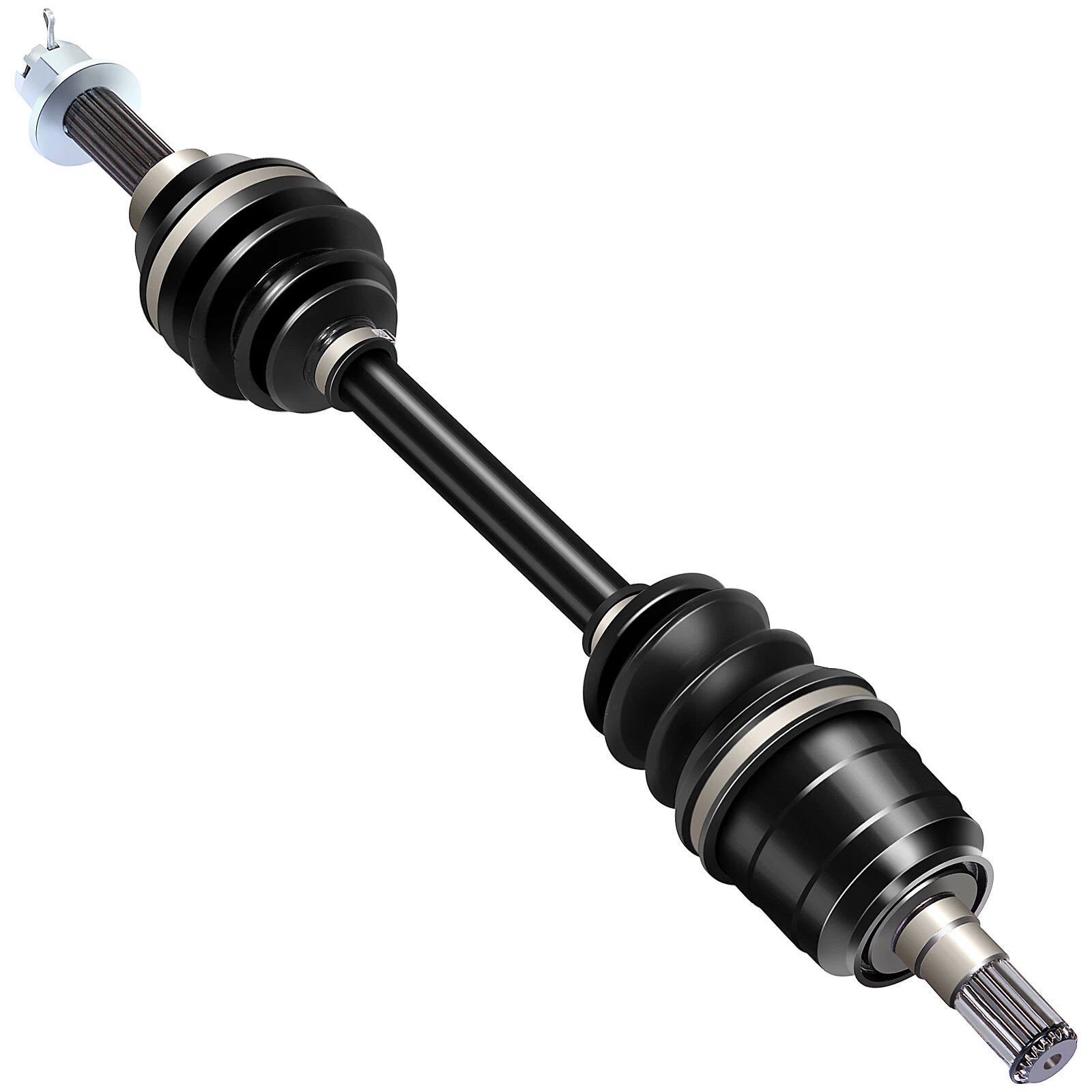 Front Left Right CV Axle for Suzuki King Quad 750 (2008–2014) LTA750XP 4x4 AXi